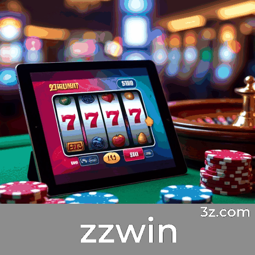 zzwin: Emoção e Oportunidades de Ganho em Jogos de Cassino zzwin: Emoção e Oportunidades de Ganho em Jogos de Cassino